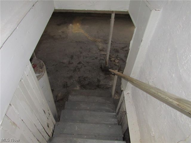 14705 Alder Avenue, East Cleveland, OH 44112