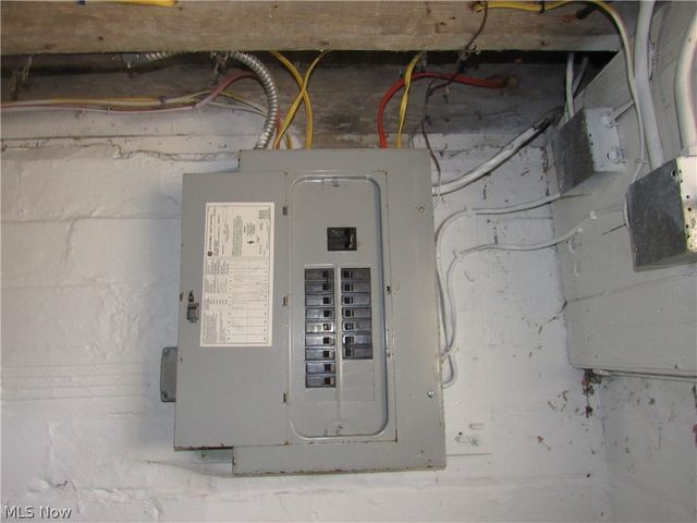 14705 Alder Avenue, East Cleveland, OH 44112