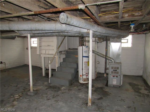 14705 Alder Avenue, East Cleveland, OH 44112