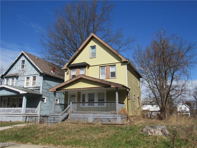 14705 Alder Avenue, East Cleveland, OH 44112