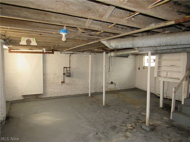 14705 Alder Avenue, East Cleveland, OH 44112