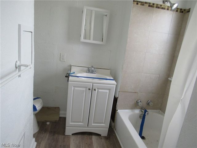 14705 Alder Avenue, East Cleveland, OH 44112