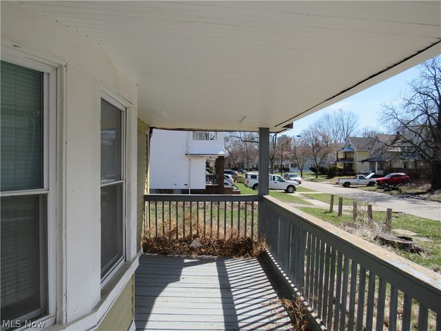 14705 Alder Avenue, East Cleveland, OH 44112