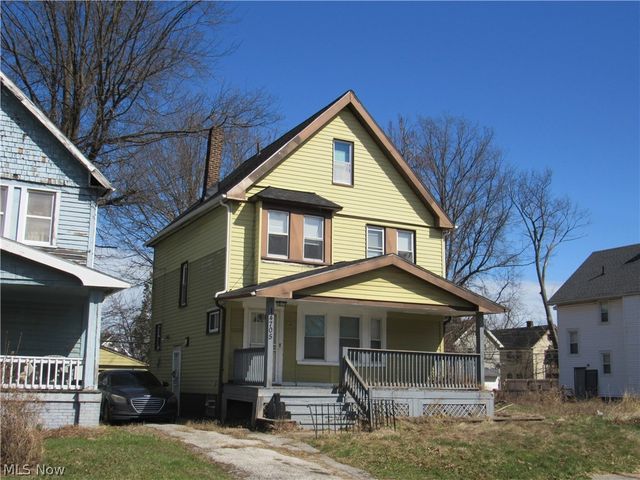 14705 Alder Avenue, East Cleveland, OH 44112