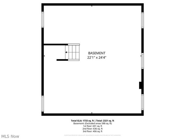 14705 Alder Avenue, East Cleveland, OH 44112