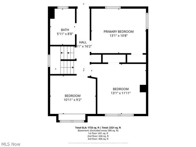 14705 Alder Avenue, East Cleveland, OH 44112