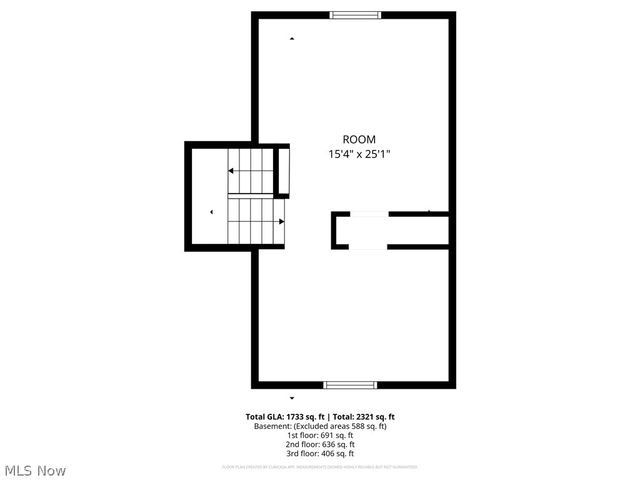 14705 Alder Avenue, East Cleveland, OH 44112