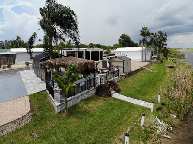 7950 Hwy 78, Okeechobee, FL 34974