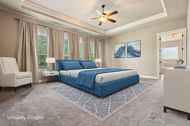 728 Deer Run Way, New Braunfels, TX 78132