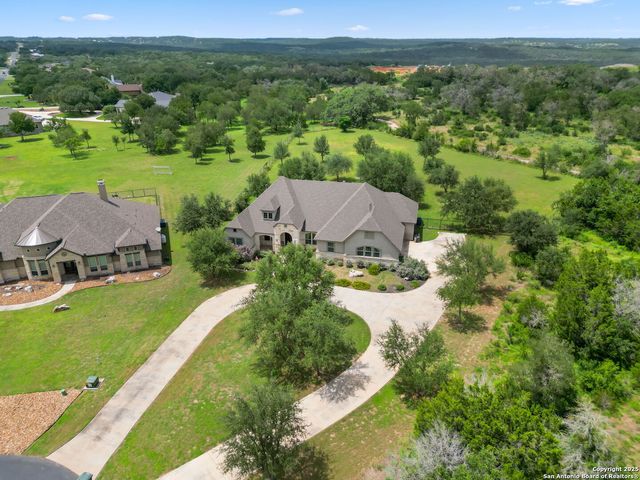 728 Deer Run Way, New Braunfels, TX 78132