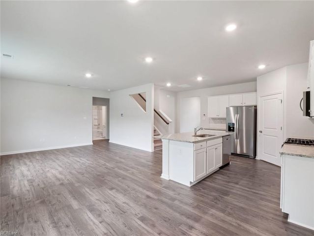 Lot 58 Melanie CT, Suffolk, VA 23434