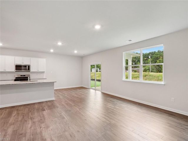 Lot 58 Melanie CT, Suffolk, VA 23434