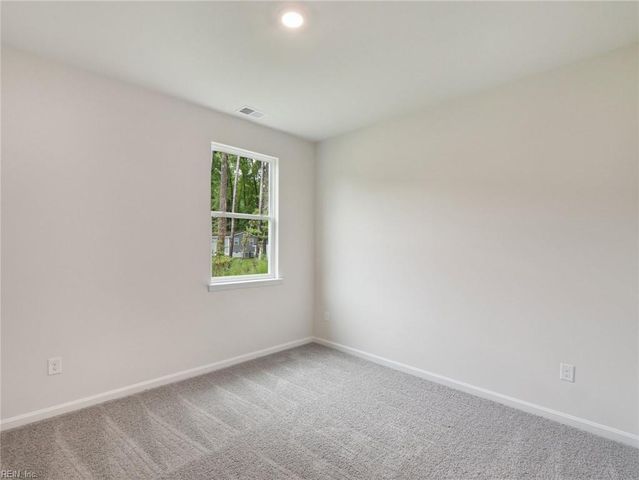 Lot 58 Melanie CT, Suffolk, VA 23434