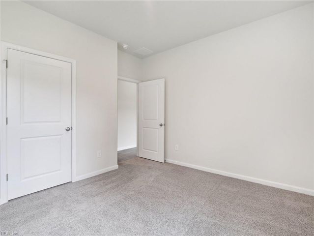 Lot 58 Melanie CT, Suffolk, VA 23434