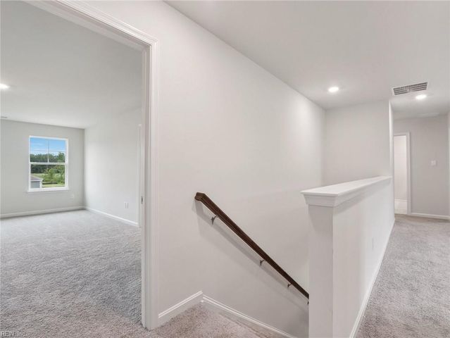 Lot 58 Melanie CT, Suffolk, VA 23434