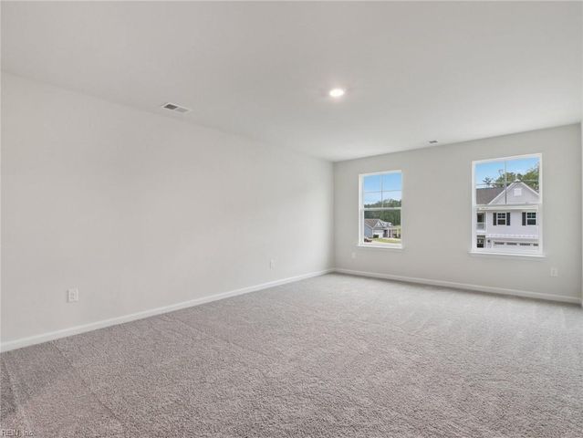 Lot 58 Melanie CT, Suffolk, VA 23434