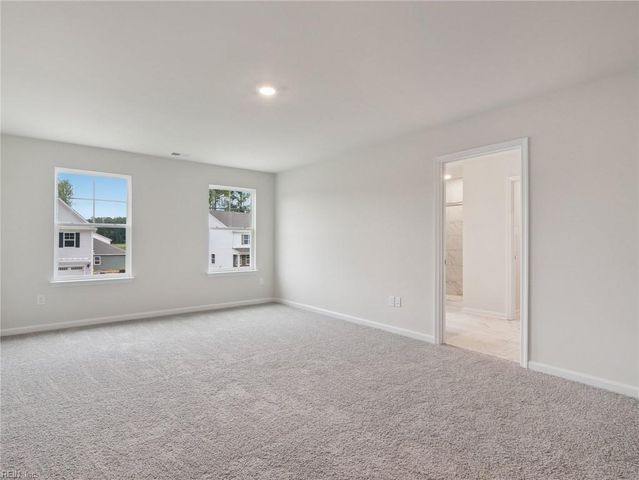 Lot 58 Melanie CT, Suffolk, VA 23434