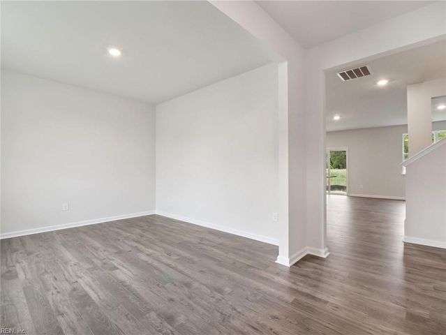 Lot 58 Melanie CT, Suffolk, VA 23434