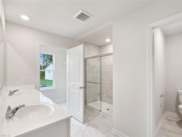 Lot 58 Melanie CT, Suffolk, VA 23434