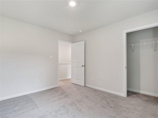 Lot 58 Melanie CT, Suffolk, VA 23434