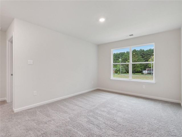 Lot 58 Melanie CT, Suffolk, VA 23434