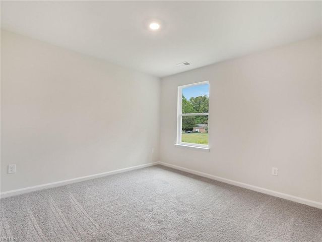 Lot 58 Melanie CT, Suffolk, VA 23434