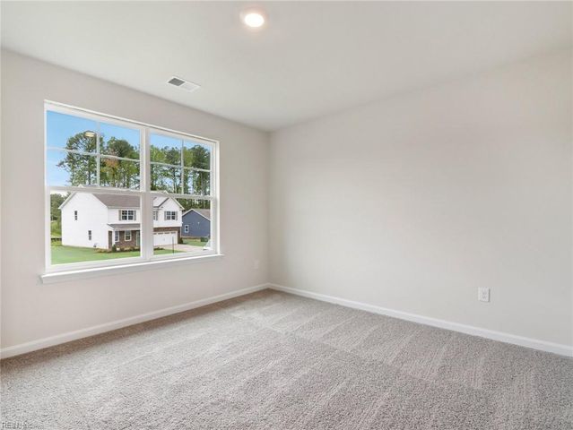 Lot 58 Melanie CT, Suffolk, VA 23434