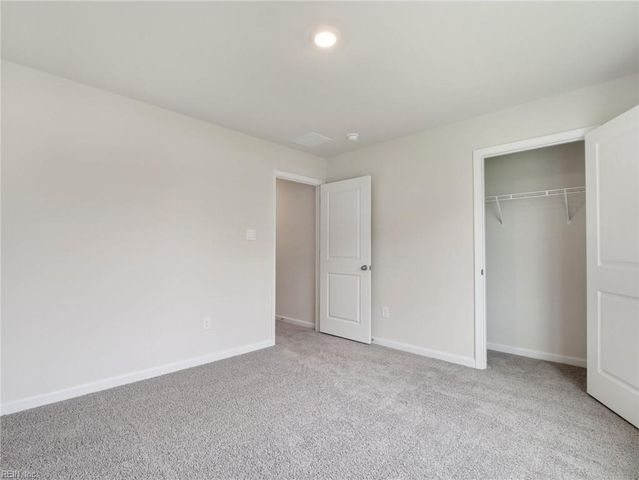 Lot 58 Melanie CT, Suffolk, VA 23434