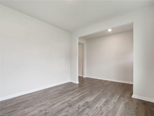 Lot 58 Melanie CT, Suffolk, VA 23434