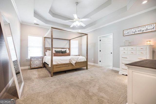 403 Wiltshire Court, Warner Robins, GA 31088