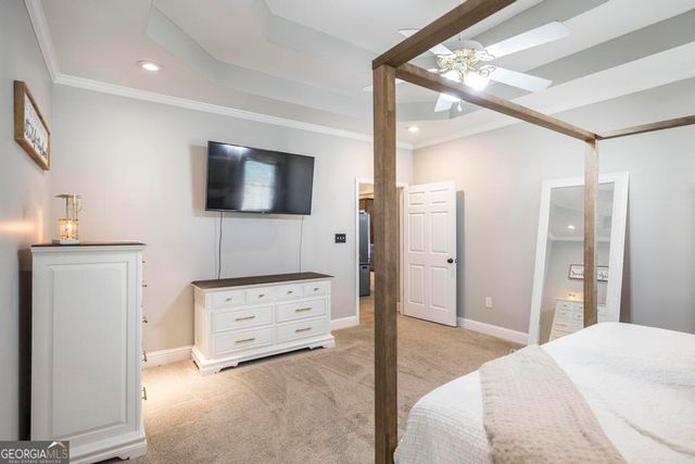 403 Wiltshire Court, Warner Robins, GA 31088