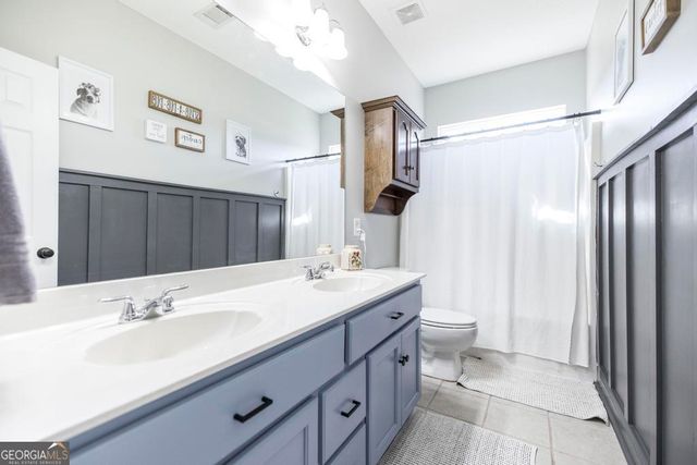 403 Wiltshire Court, Warner Robins, GA 31088