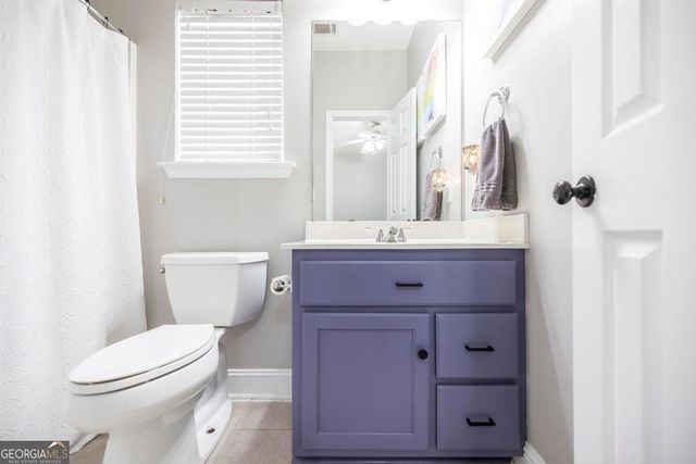 403 Wiltshire Court, Warner Robins, GA 31088