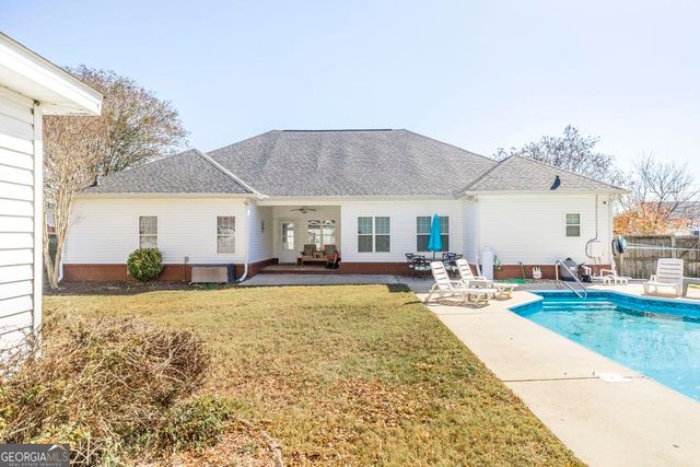 403 Wiltshire Court, Warner Robins, GA 31088