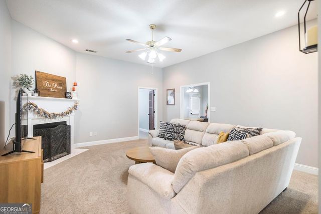 403 Wiltshire Court, Warner Robins, GA 31088