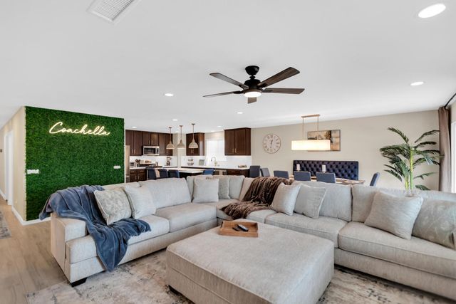 84131 Azzura Way, Indio, CA 92203