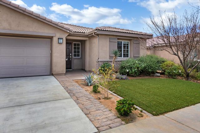 84131 Azzura Way, Indio, CA 92203