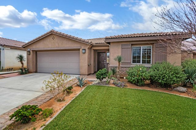 84131 Azzura Way, Indio, CA 92203