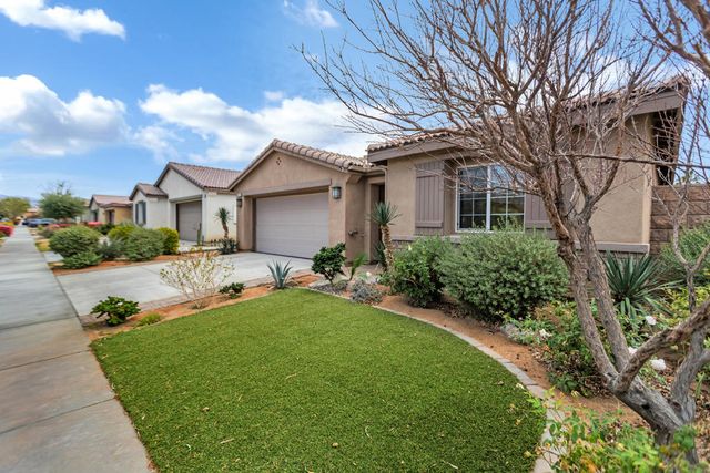 84131 Azzura Way, Indio, CA 92203