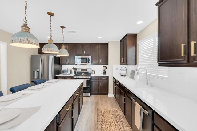 84131 Azzura Way, Indio, CA 92203