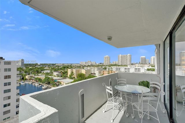 3703 NE 166th Street PH10, North Miami Beach, FL 33160