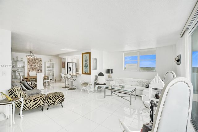 3703 NE 166th Street PH10, North Miami Beach, FL 33160