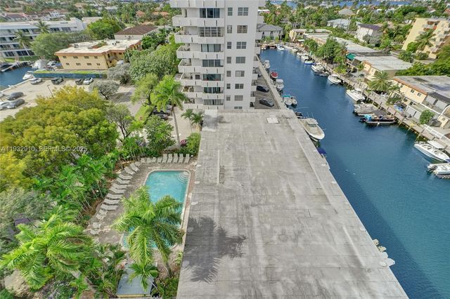 3703 NE 166th Street PH10, North Miami Beach, FL 33160