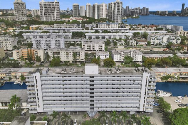 3703 NE 166th Street PH10, North Miami Beach, FL 33160