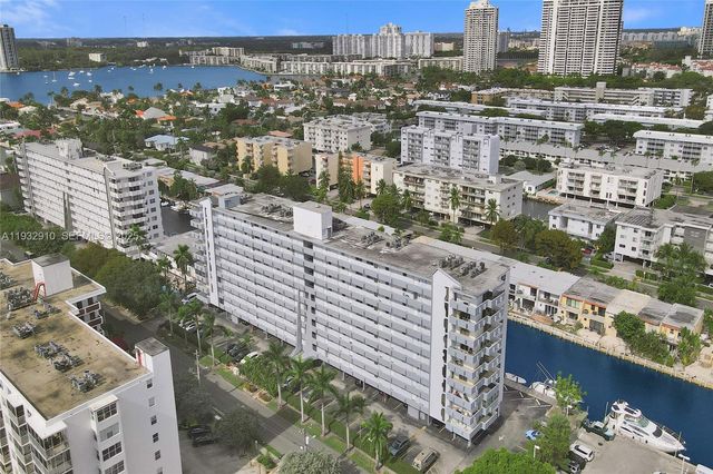 3703 NE 166th Street PH10, North Miami Beach, FL 33160