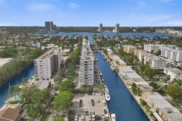 3703 NE 166th Street PH10, North Miami Beach, FL 33160