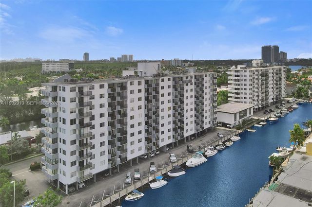 3703 NE 166th Street PH10, North Miami Beach, FL 33160