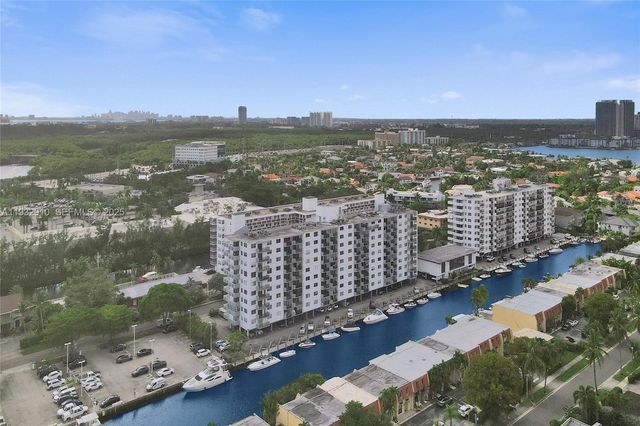 3703 NE 166th Street PH10, North Miami Beach, FL 33160