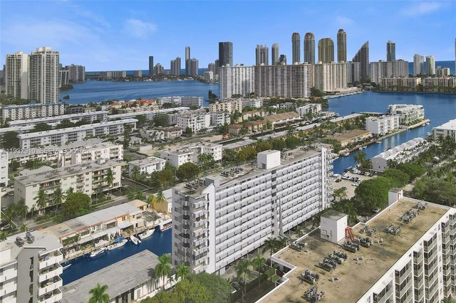 3703 NE 166th Street PH10, North Miami Beach, FL 33160