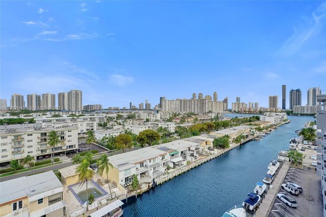 3703 NE 166th Street PH10, North Miami Beach, FL 33160